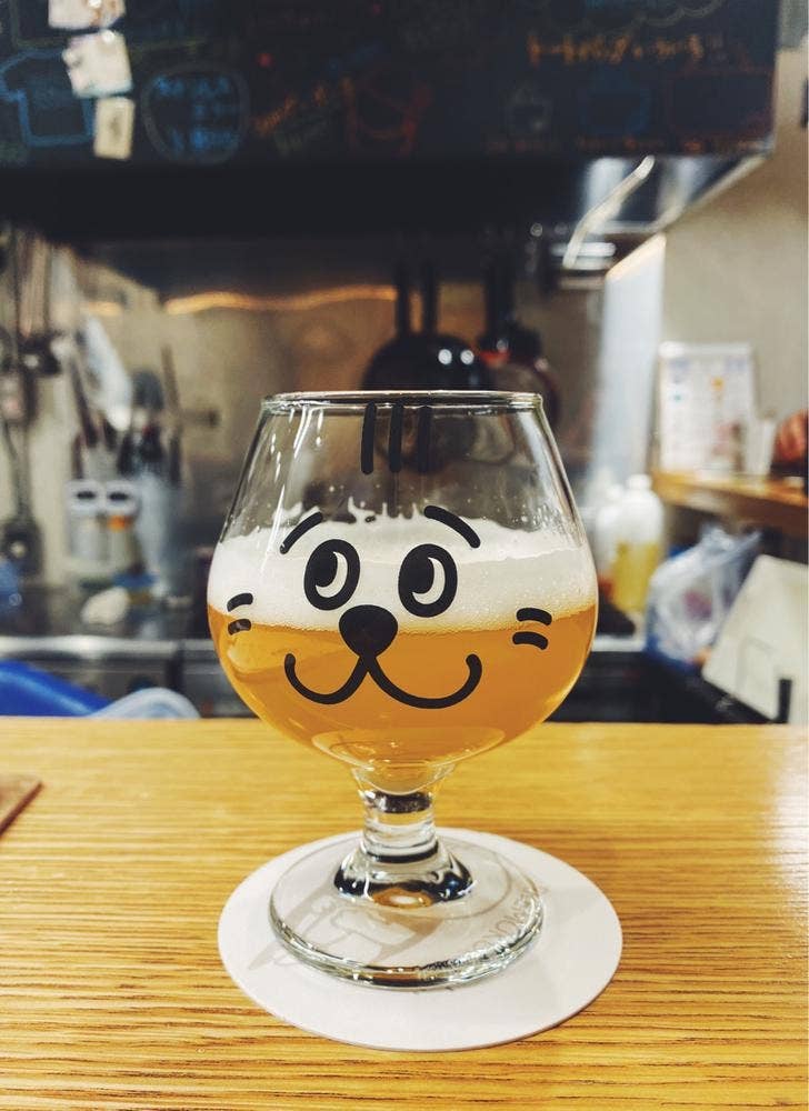 BEERKICHI