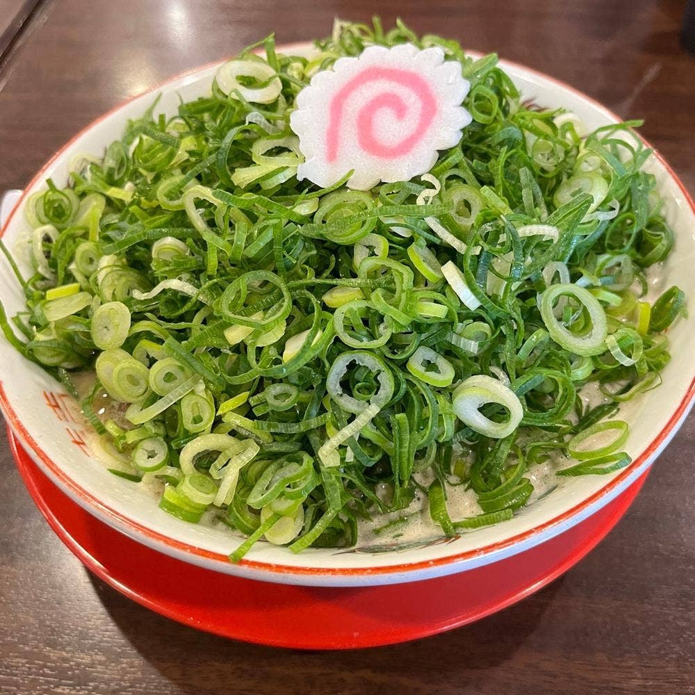 中華そば まるだい