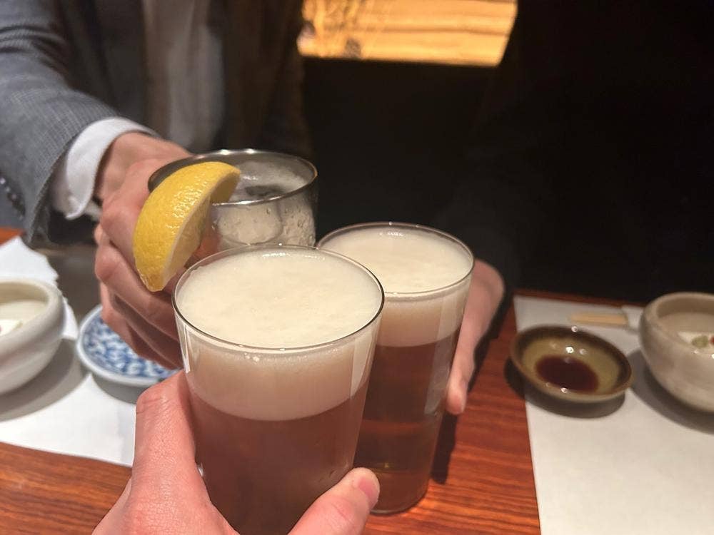 個室居酒屋 番屋 西新宿店