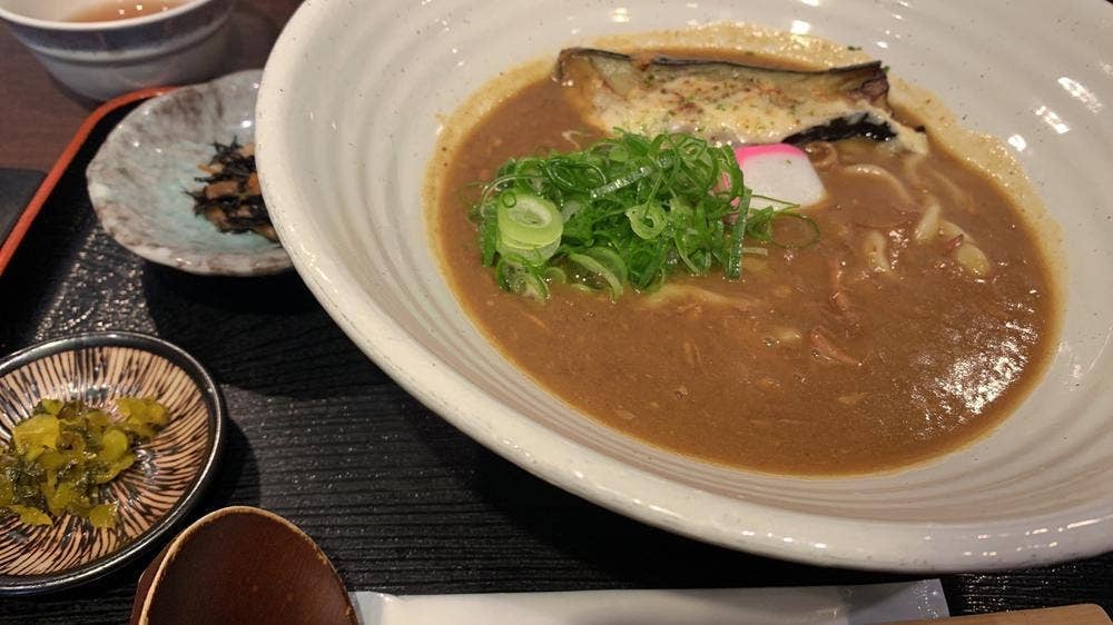 晃庵 京都駅前店