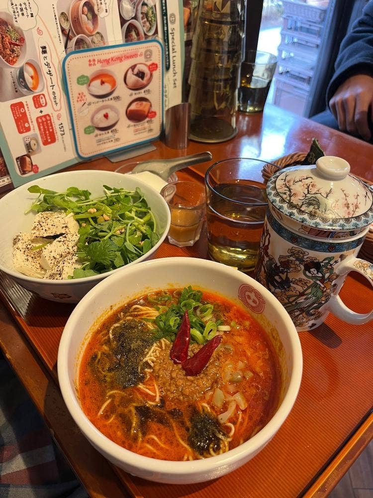 香家 高輪台駅前店