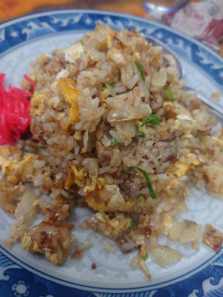赤のれん
