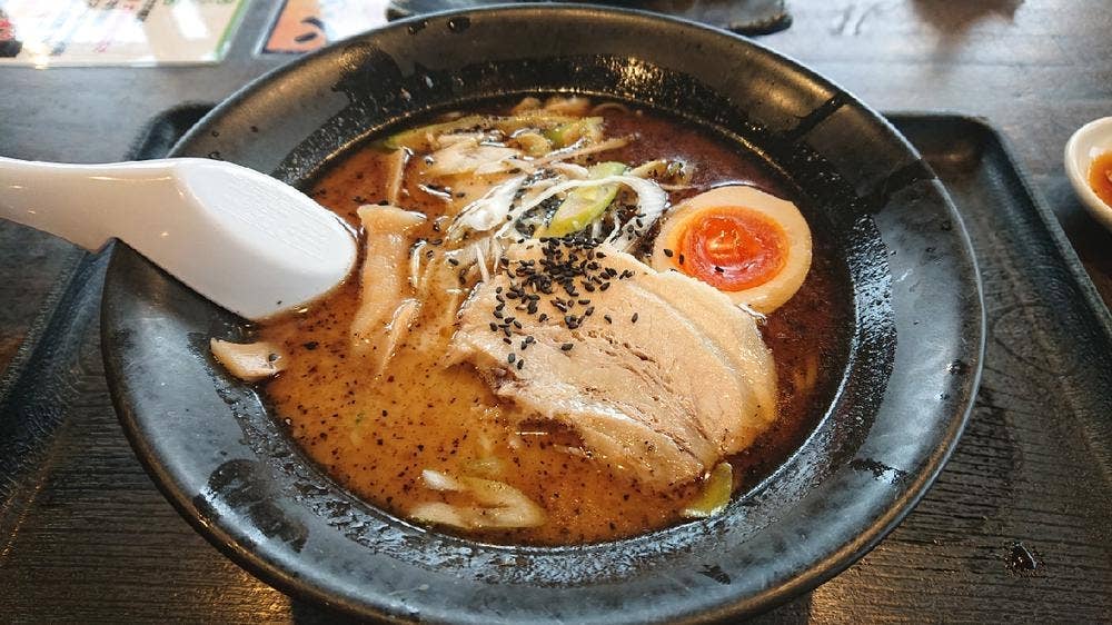麺屋はやたろう 有玉店