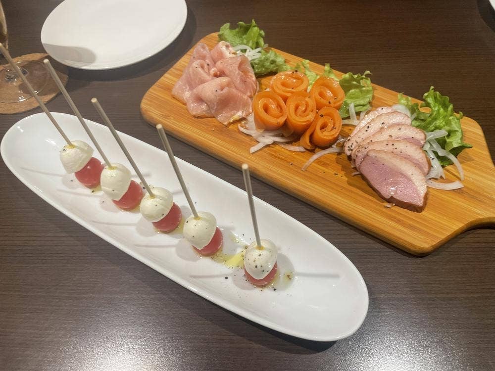 ダイニングバーエイト