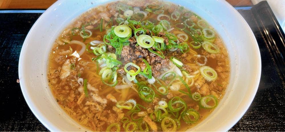 中華食堂 四川飯店