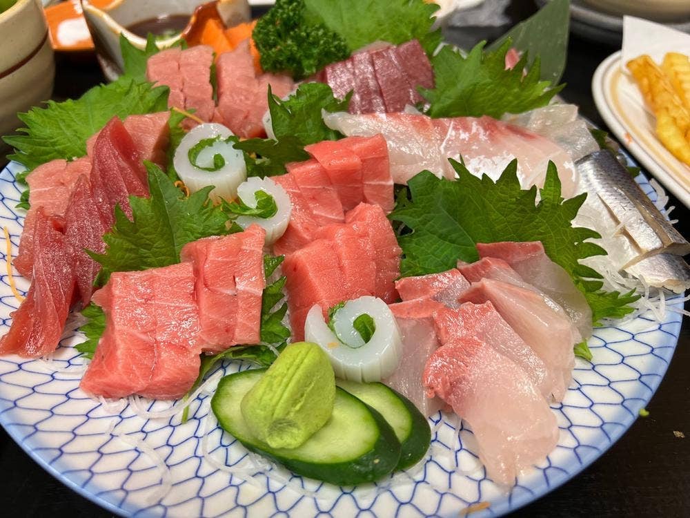 海物語 はまや