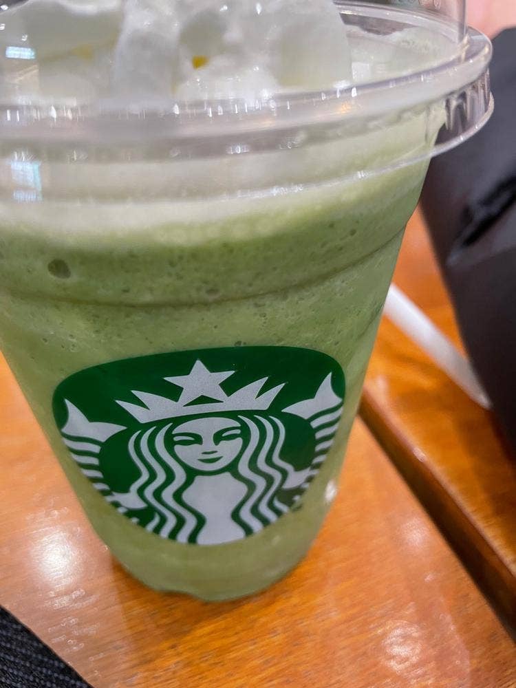 スターバックス コーヒー イオンモール名古屋茶屋店