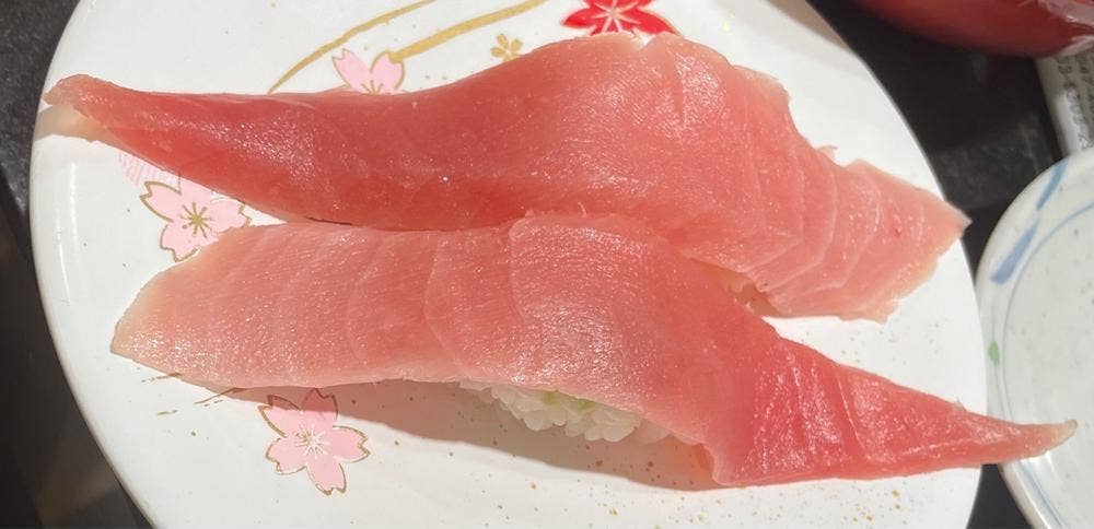 回し寿司 活 活美登利 西武渋谷店