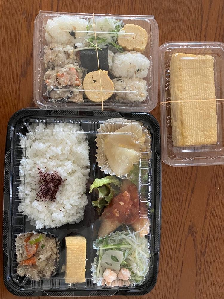 鶏卵問屋 中川幸商店