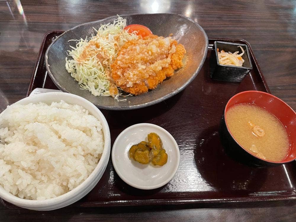 赤まる 虎ノ門店
