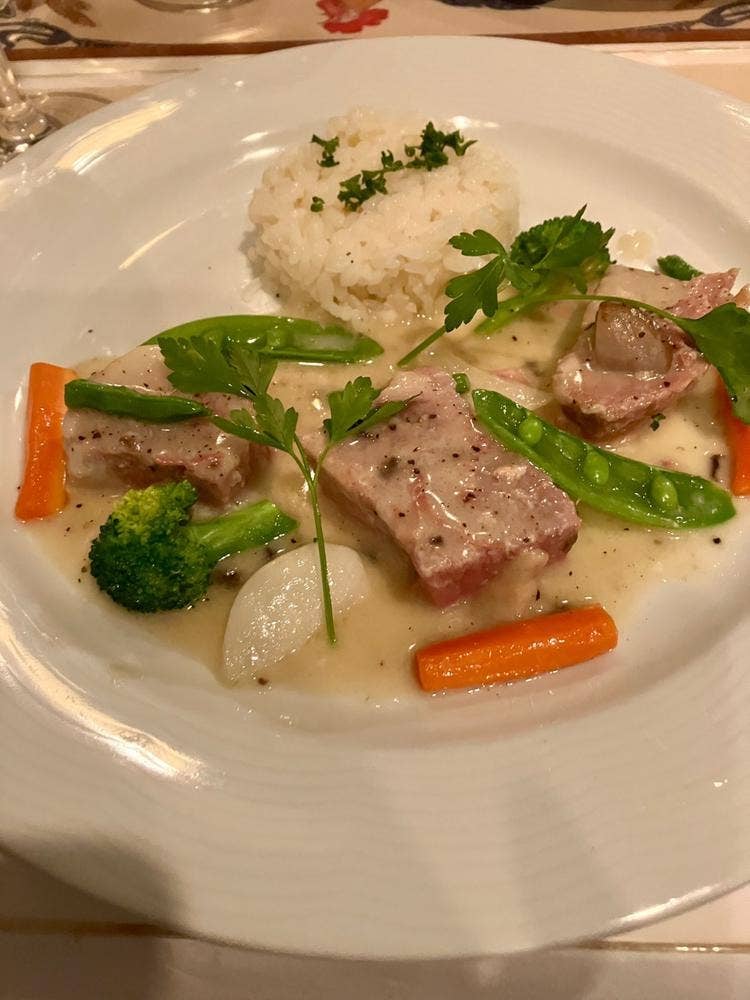 ワインビストロ エストラゴン