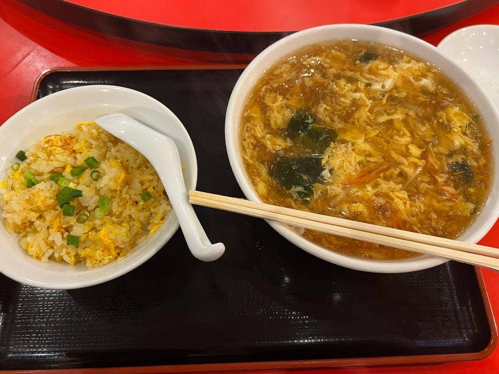 ファミリーチャイナ清里