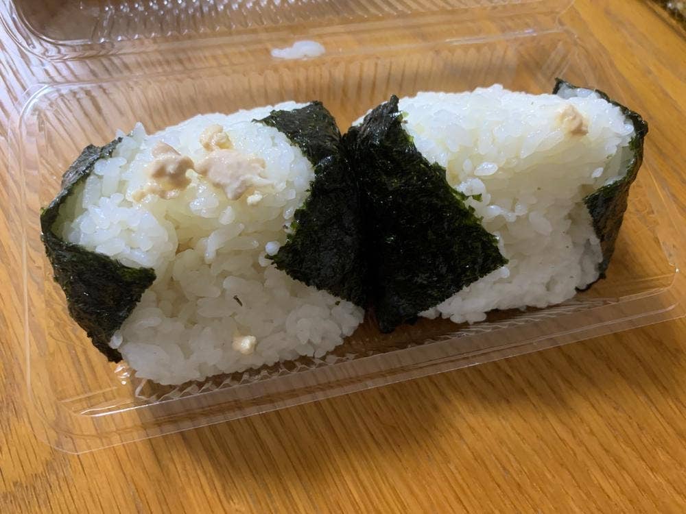 米屋の手づくりおにぎり 多司 名駅東店