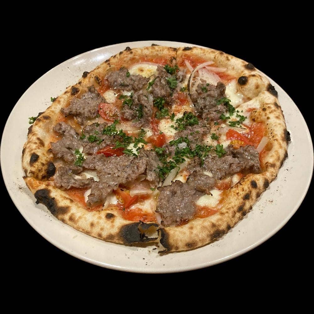 Pizzer Citraba