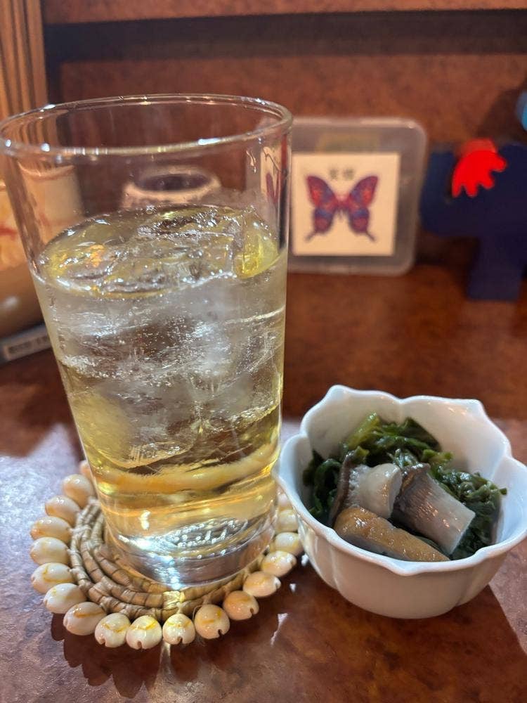 おでんと平和 No.9