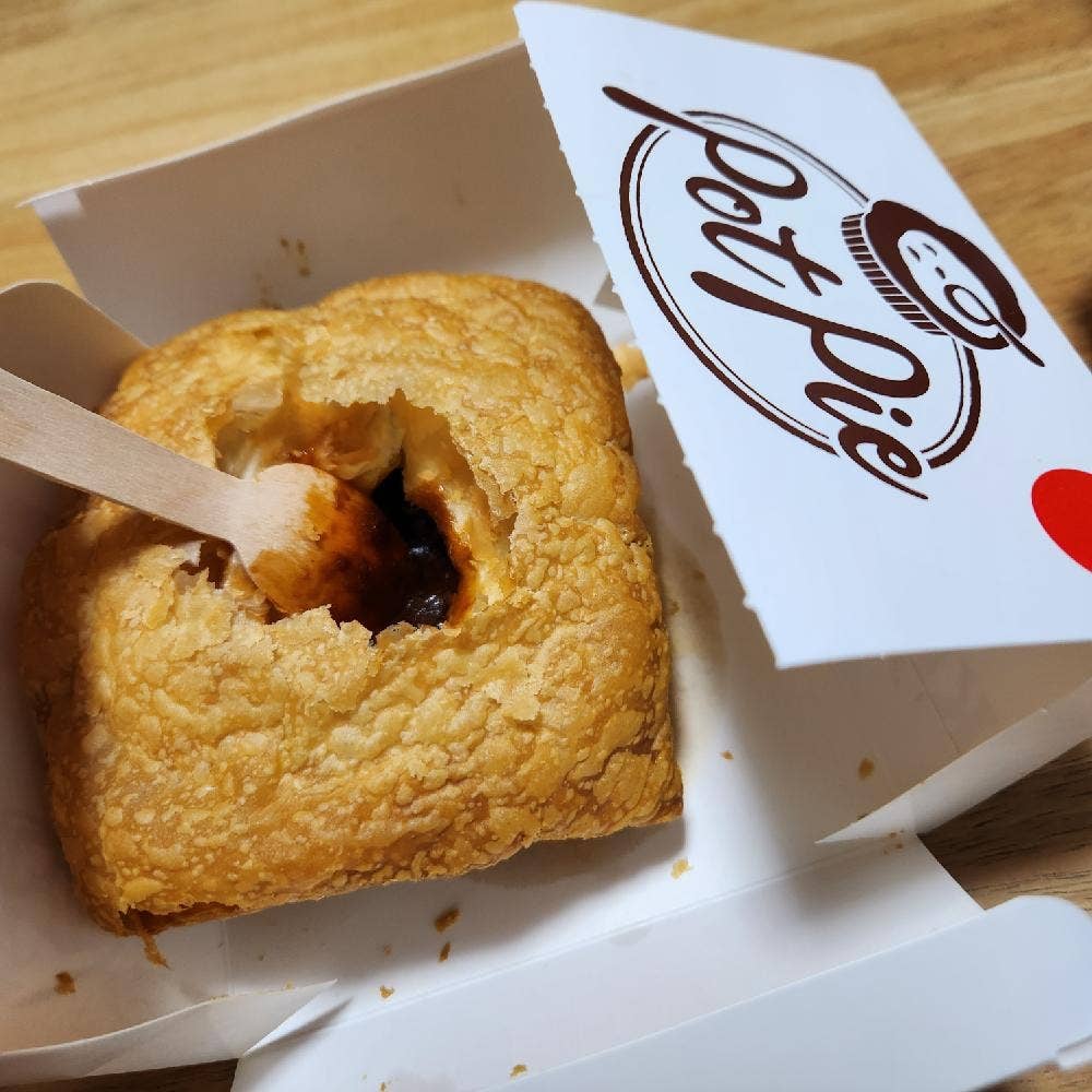 ケンタッキーフライドチキン 青物横町店