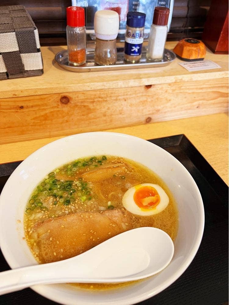 食事処高橋