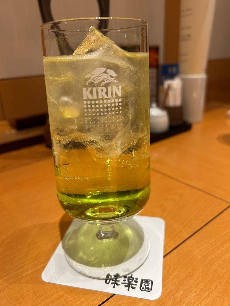 味楽園 夙川店