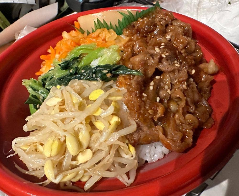 キッチンオリジン 吉祥寺店