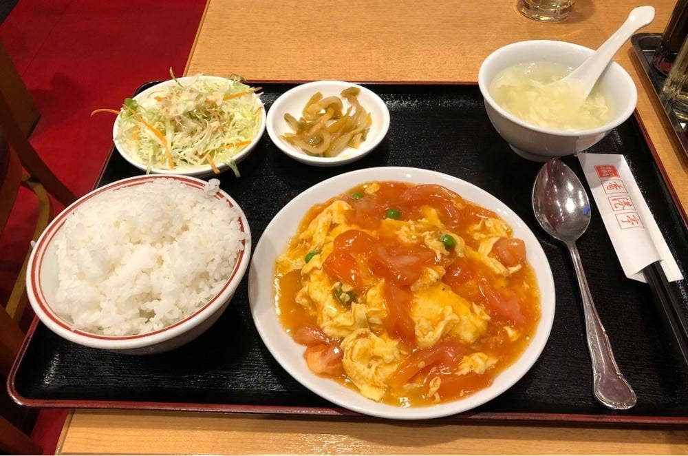 香港亭