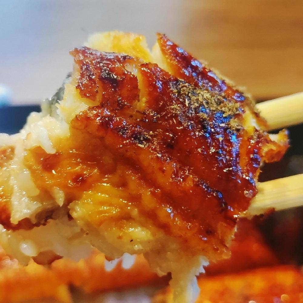 鰻の成瀬 竹ノ塚店