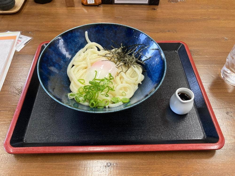 本格讃岐うどん将 高砂店