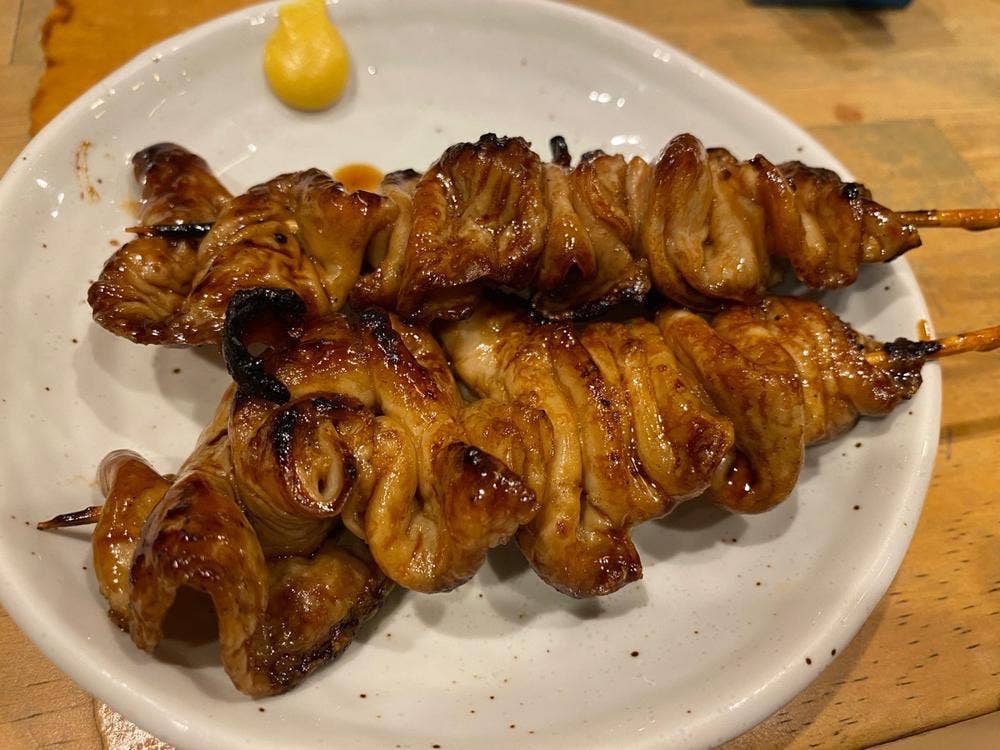 まるちゃん 与野店