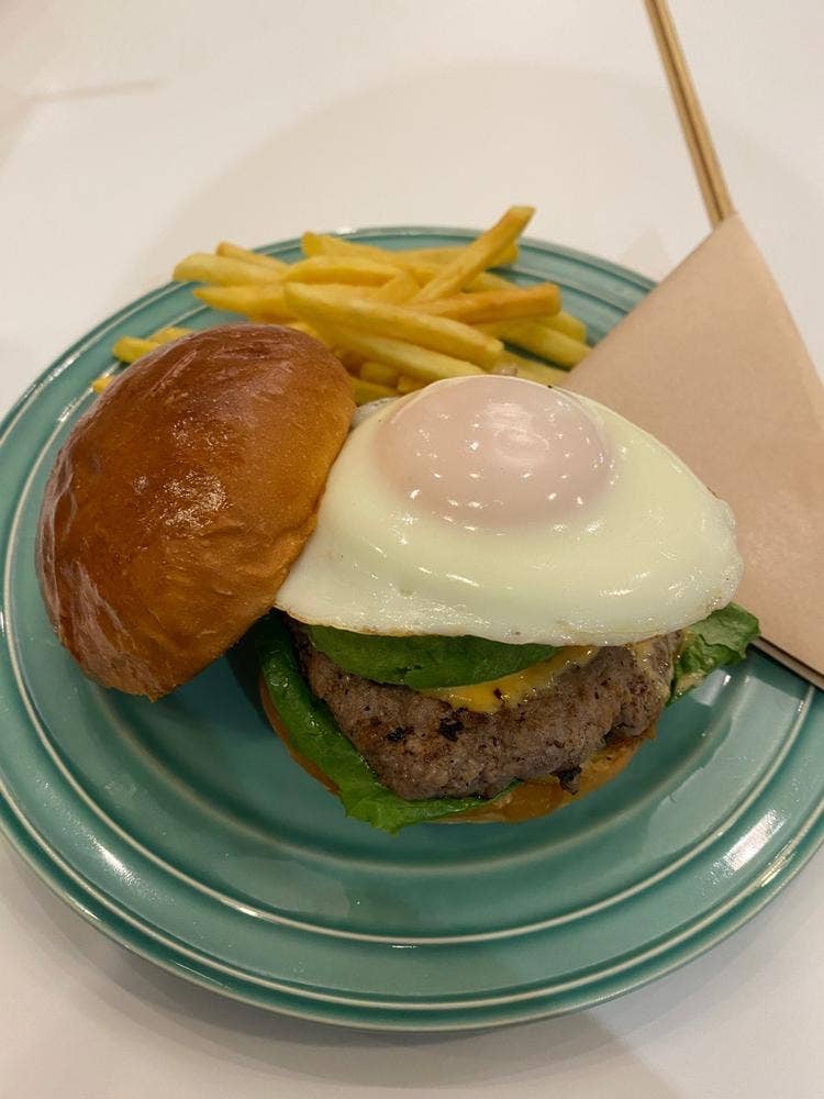 アイビーテラス