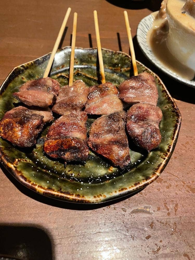 吟助 梅田店