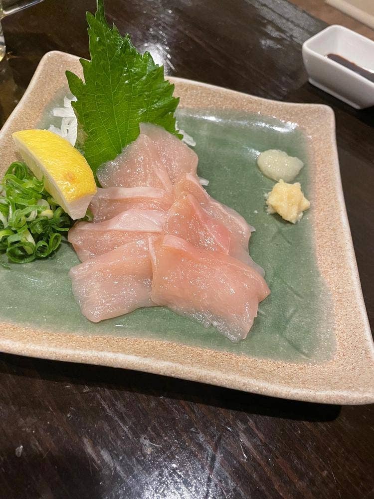 鳥鳥 池田店