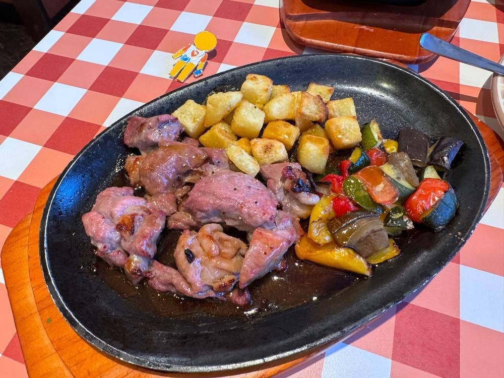 サイゼリヤ 三島萩店