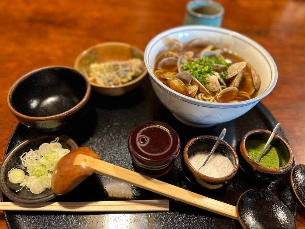 松栄庵