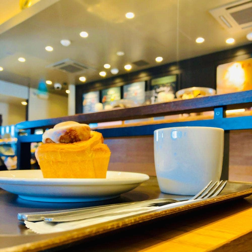 スターバックス コーヒー 甲府和戸通り店