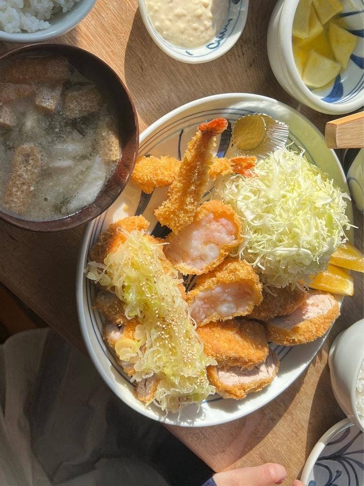 櫻守