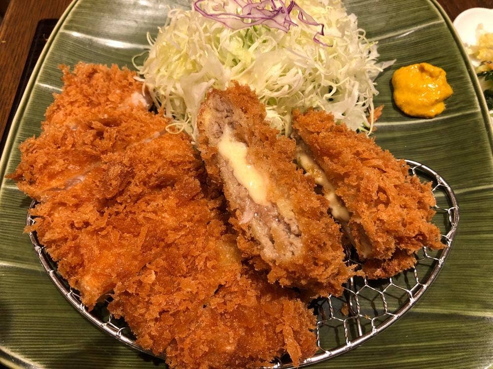 とんかつ和幸 伊勢丹新潟店