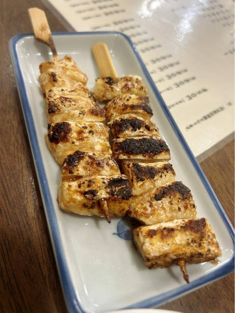 かぶら屋 鶯谷店