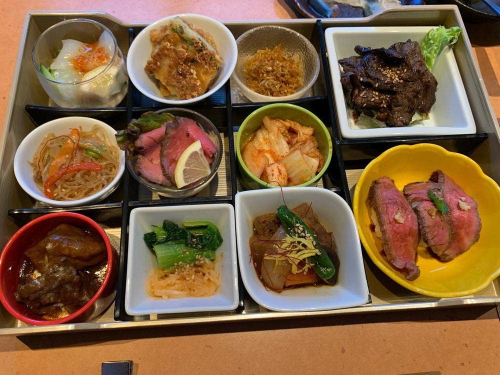 釜山道川 八阪町別館
