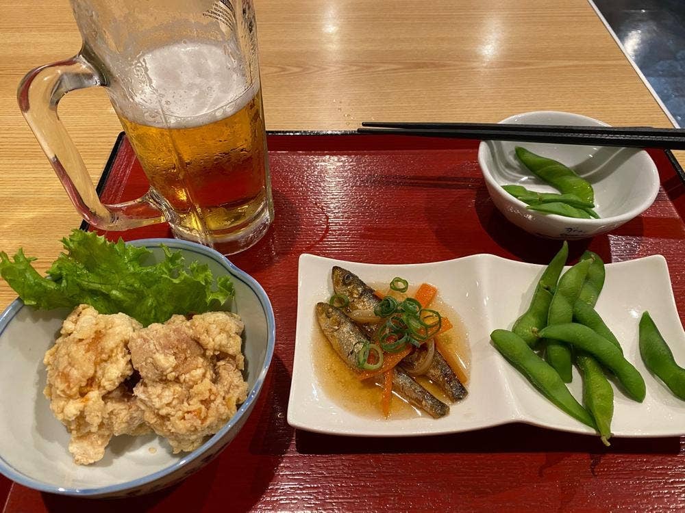 矢峰キッチン