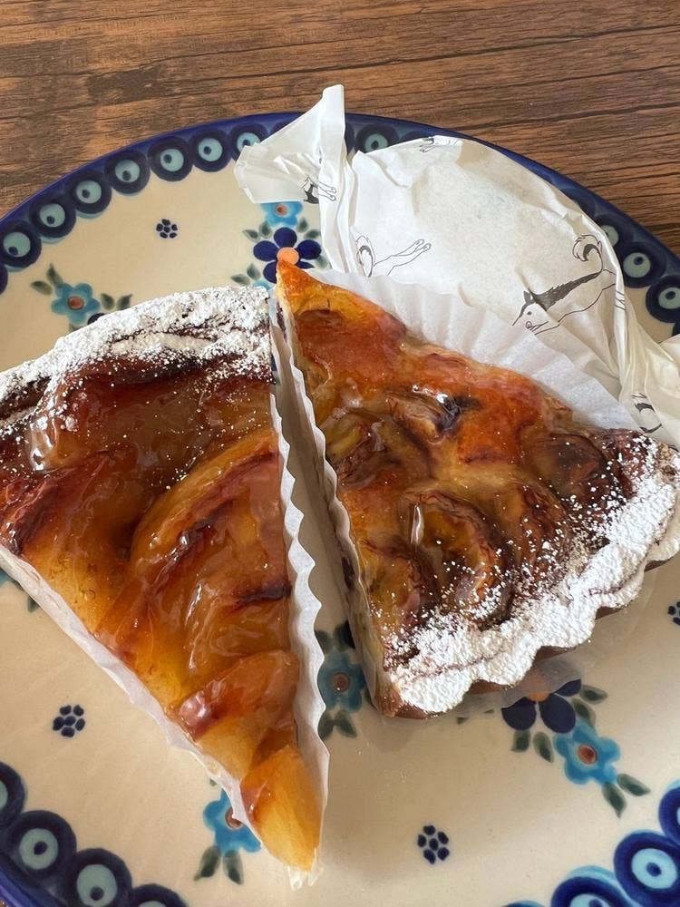 オオカミのいえ