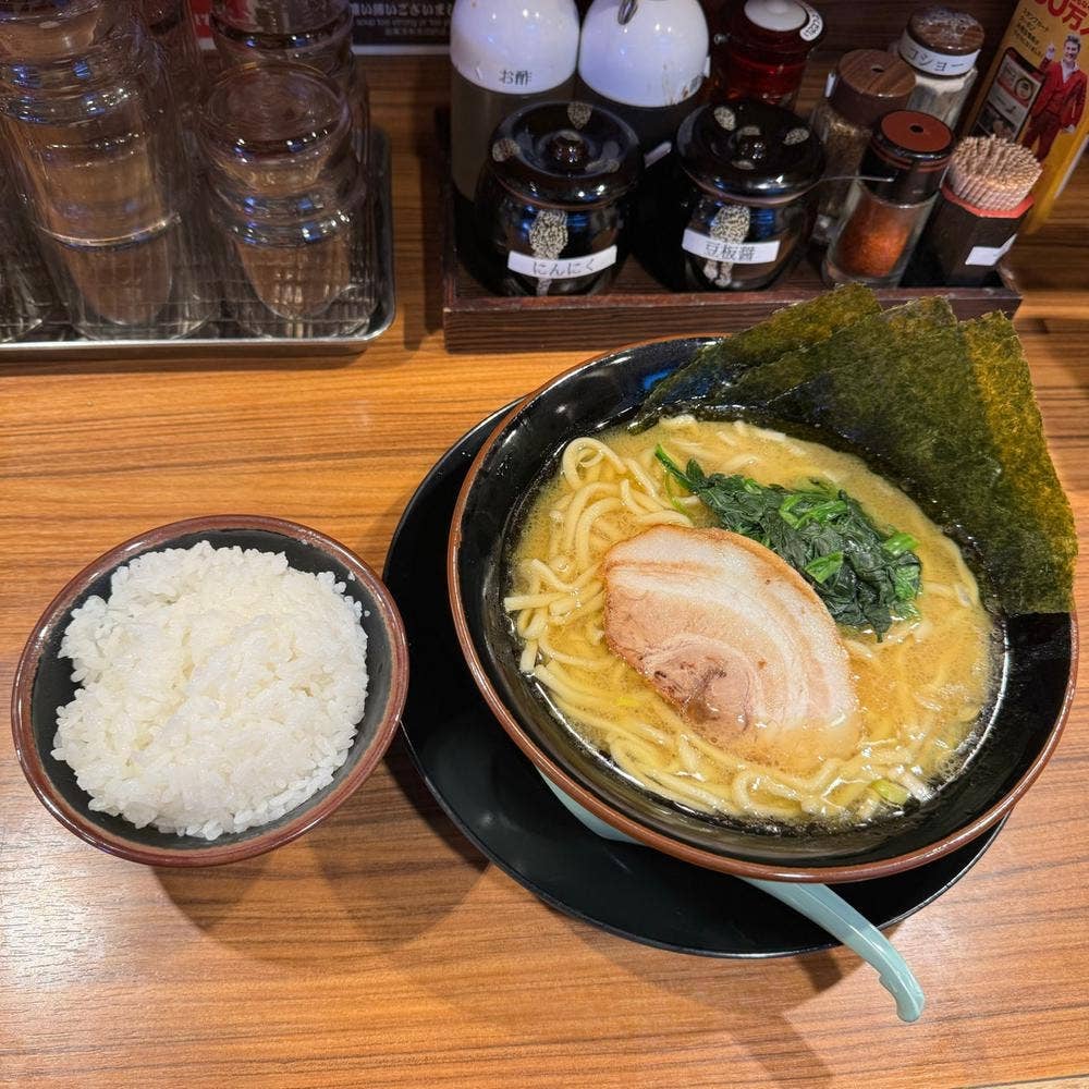 壱角家 池袋東口店