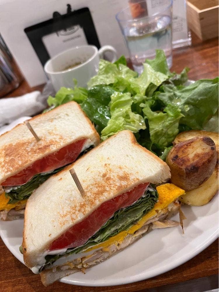 Farmer's Chicken 西新宿店