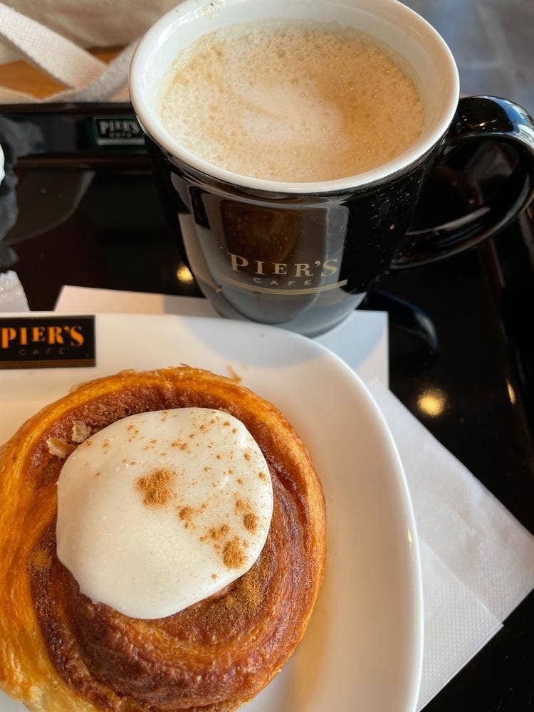 ピアーズカフェ nonowa武蔵小金井店