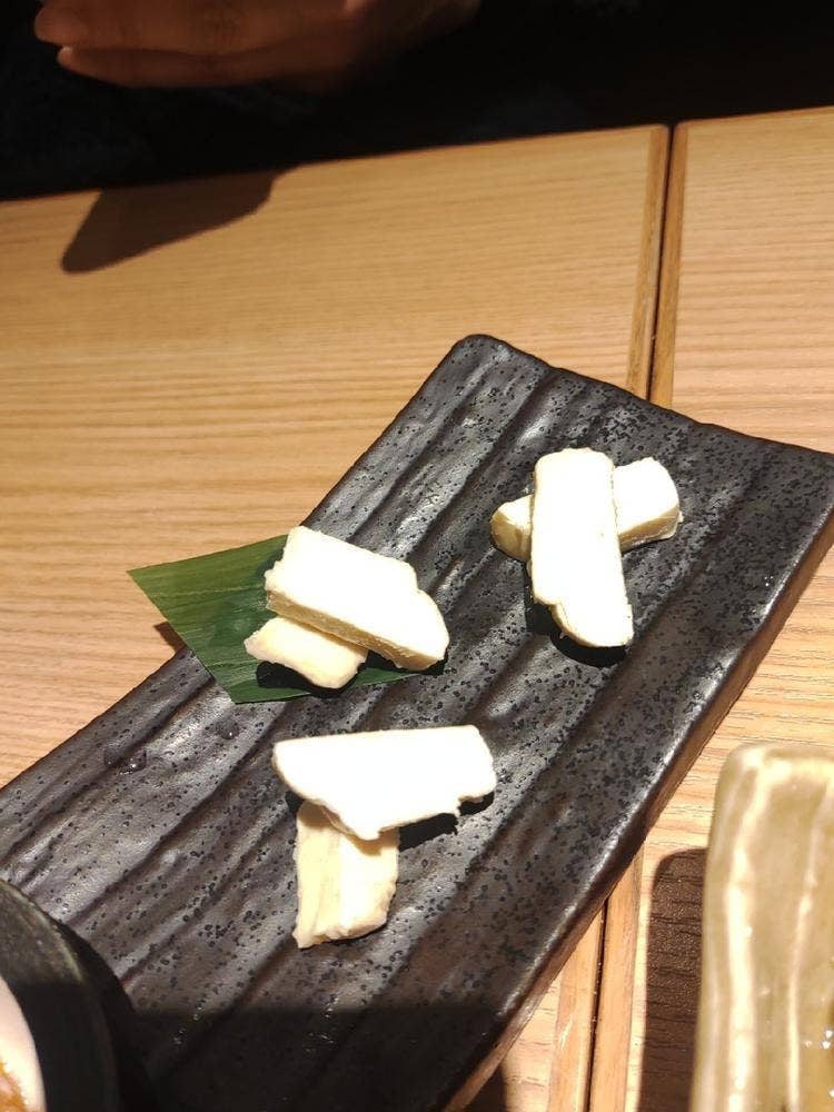 魚の四文屋 甲府駅前店