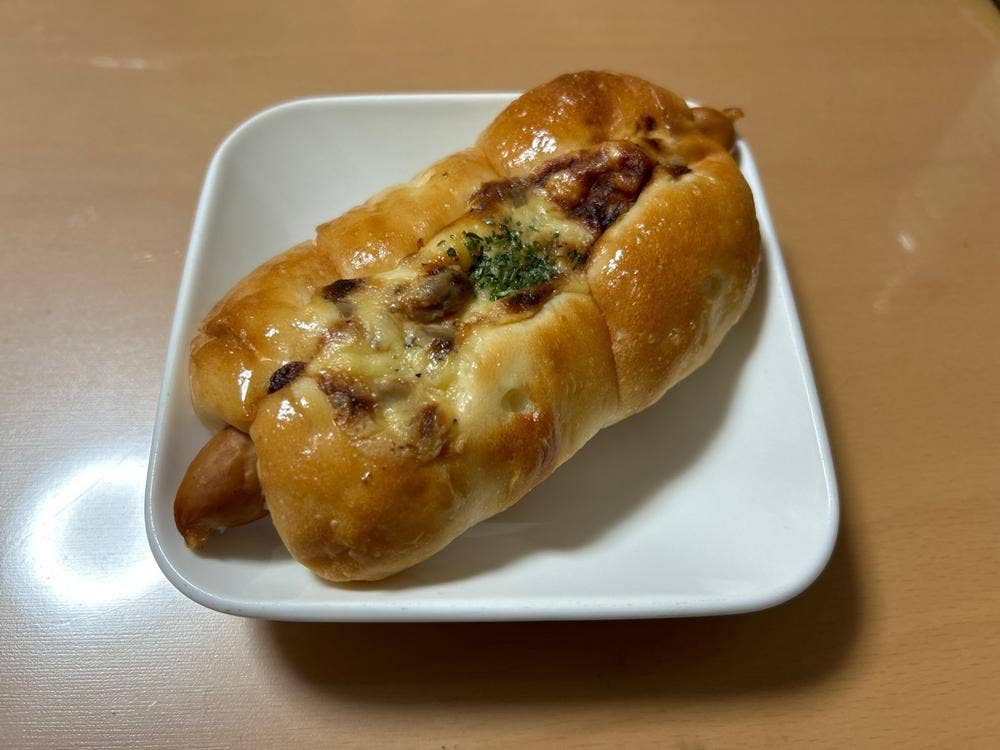 米粉パンの店 プラムシュライン