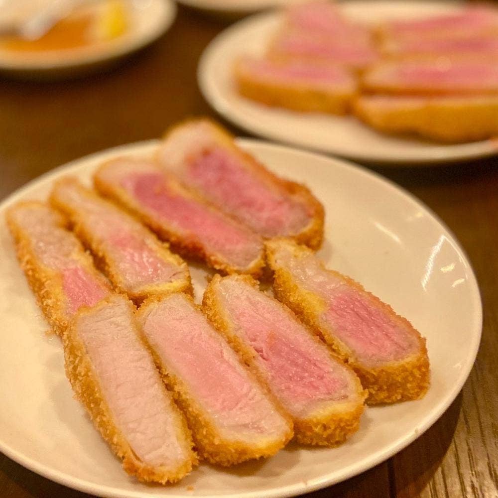 つかんと七洋軒P.O.