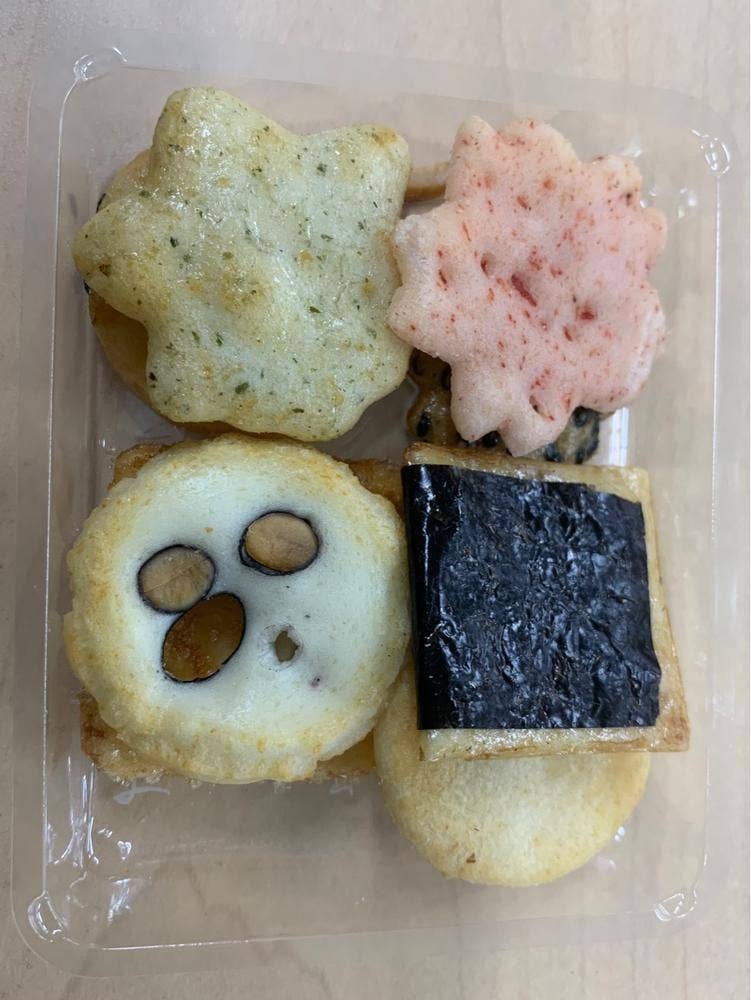 小倉山荘 JR名古屋高島屋店