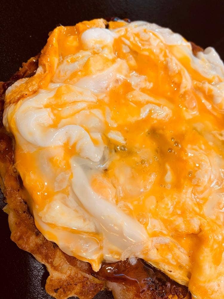 お好み焼 もんじゃ焼 とんちんかん