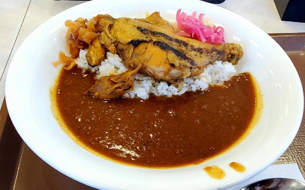 すき家 福生店