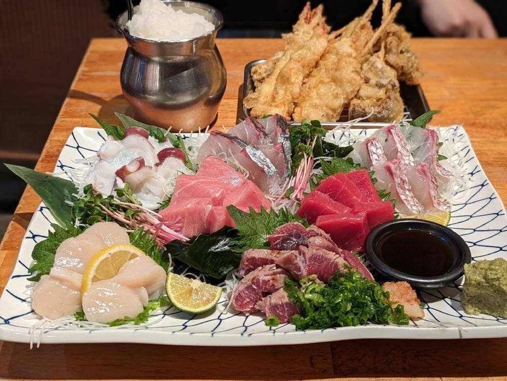 とっつぁん 西宮北口店