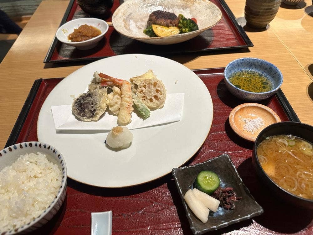 日本料理 舞 ウェスティンホテル東京